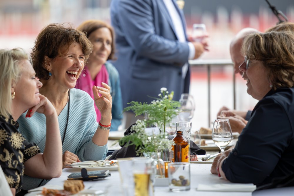 Bruiloft Harald & Mieke