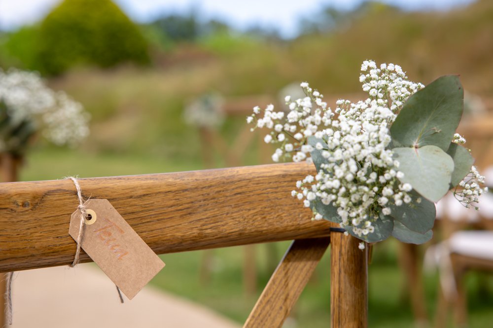 Bruiloft Martijn & Judith - Weddings by Wendela-Mommersfotografie