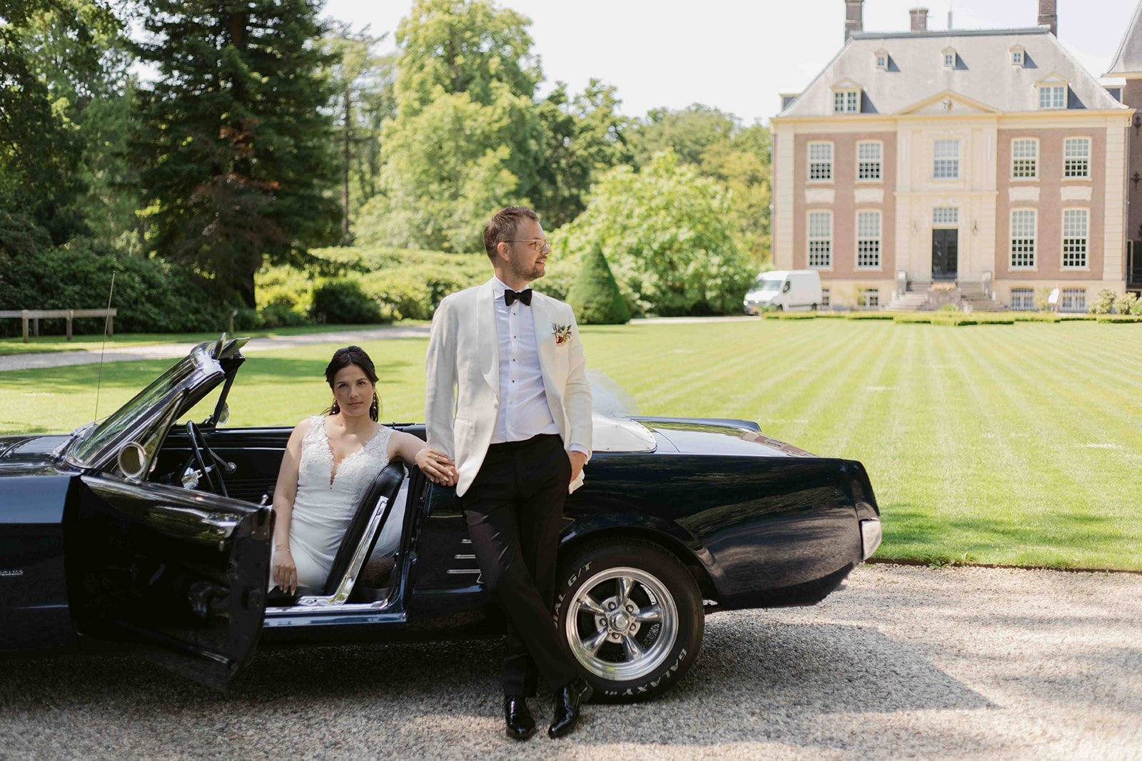 Weddings by Wendela - Anne den Haan