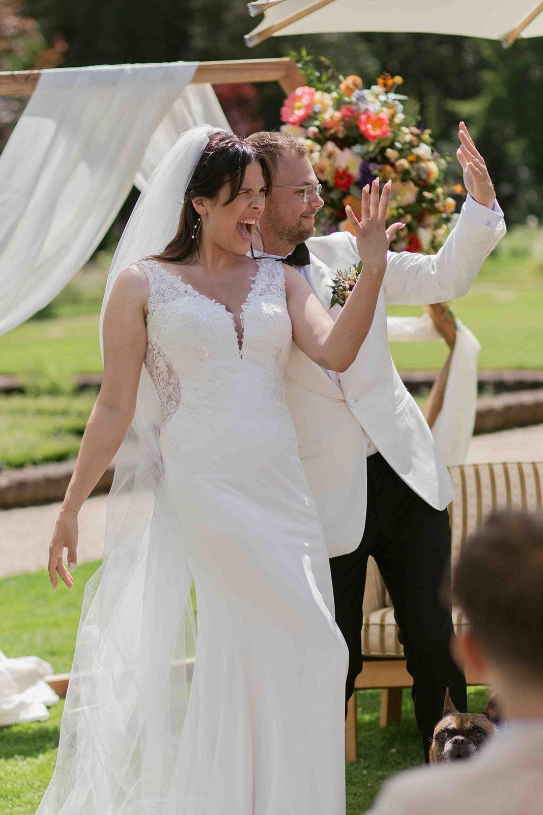 Weddings by Wendela - Anne den Haan