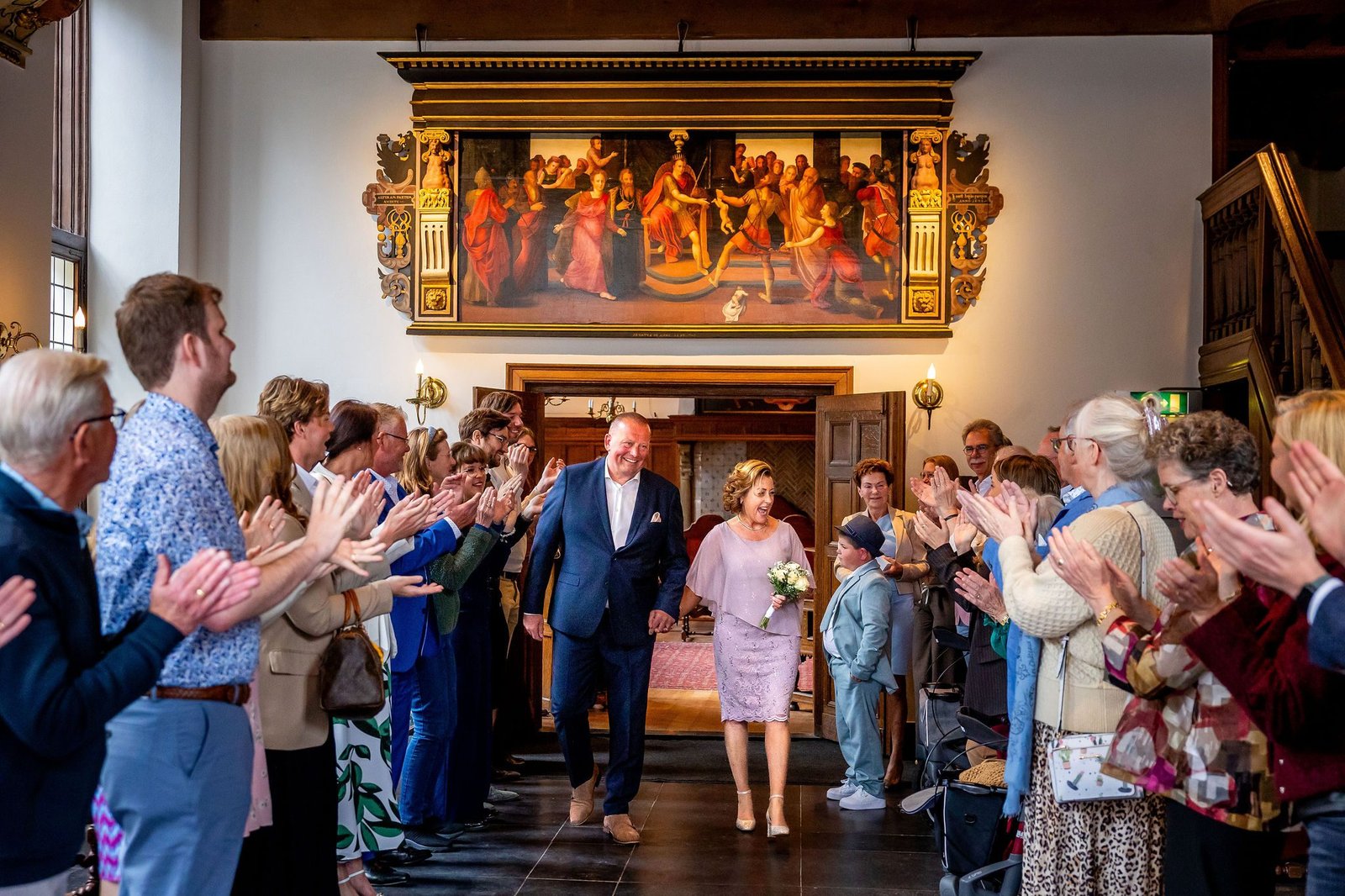 Weddings by Wendela - Rick de Jongh Fotografie