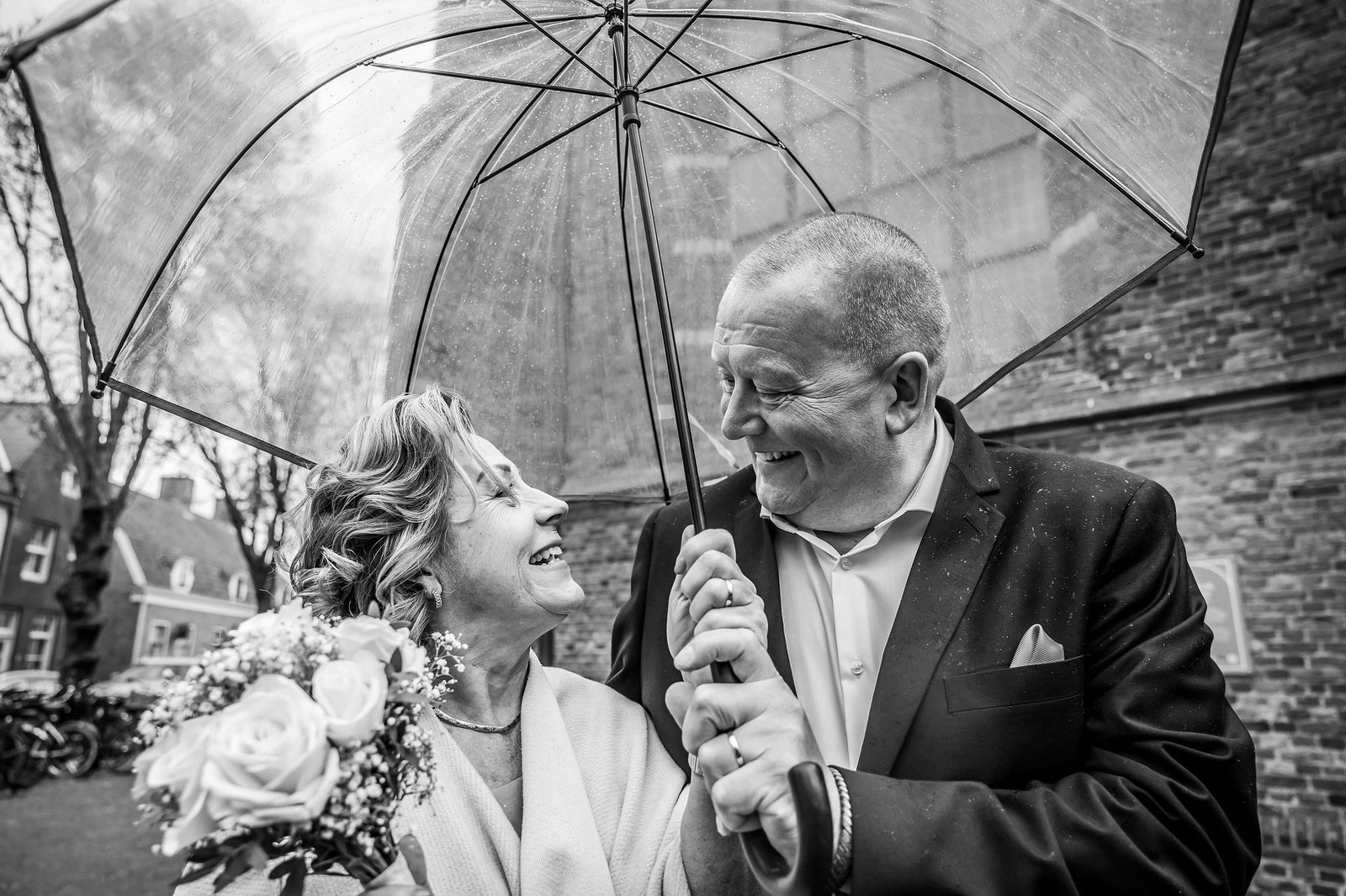 Weddings by Wendela - Rick de Jongh Fotografie