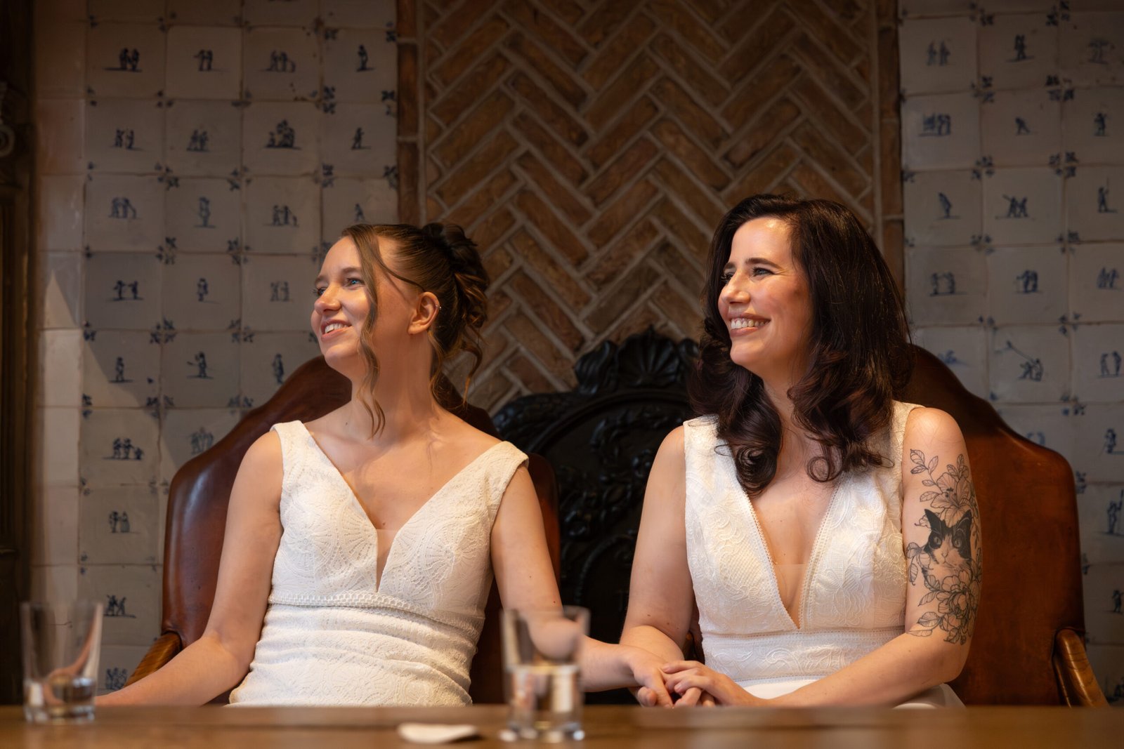 Weddings by Wendela