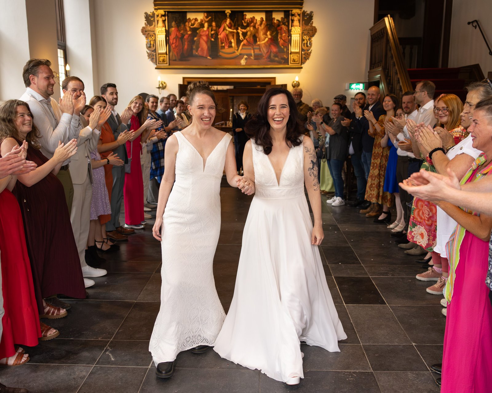 Weddings by Wendela