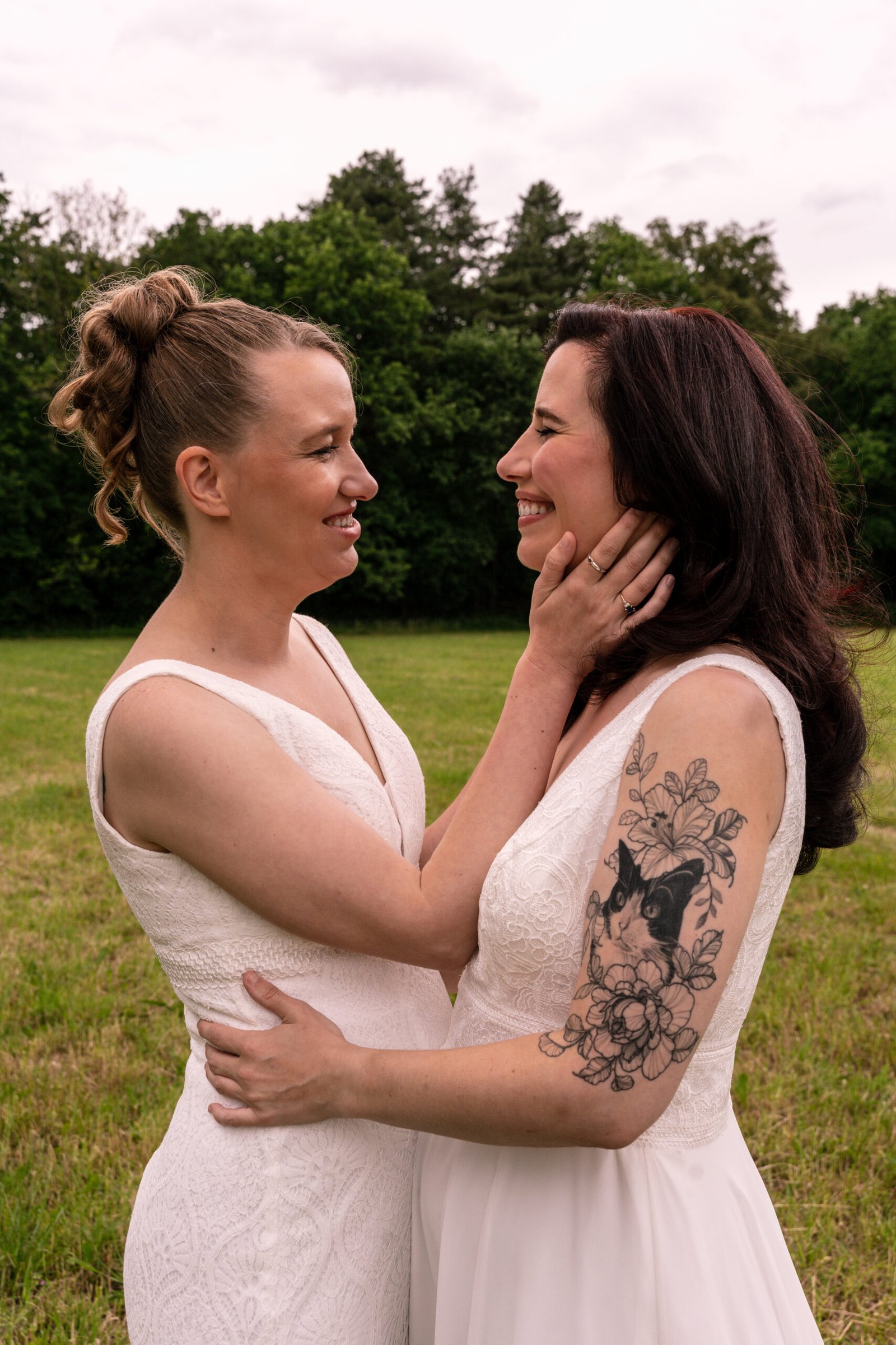 Weddings by Wendela