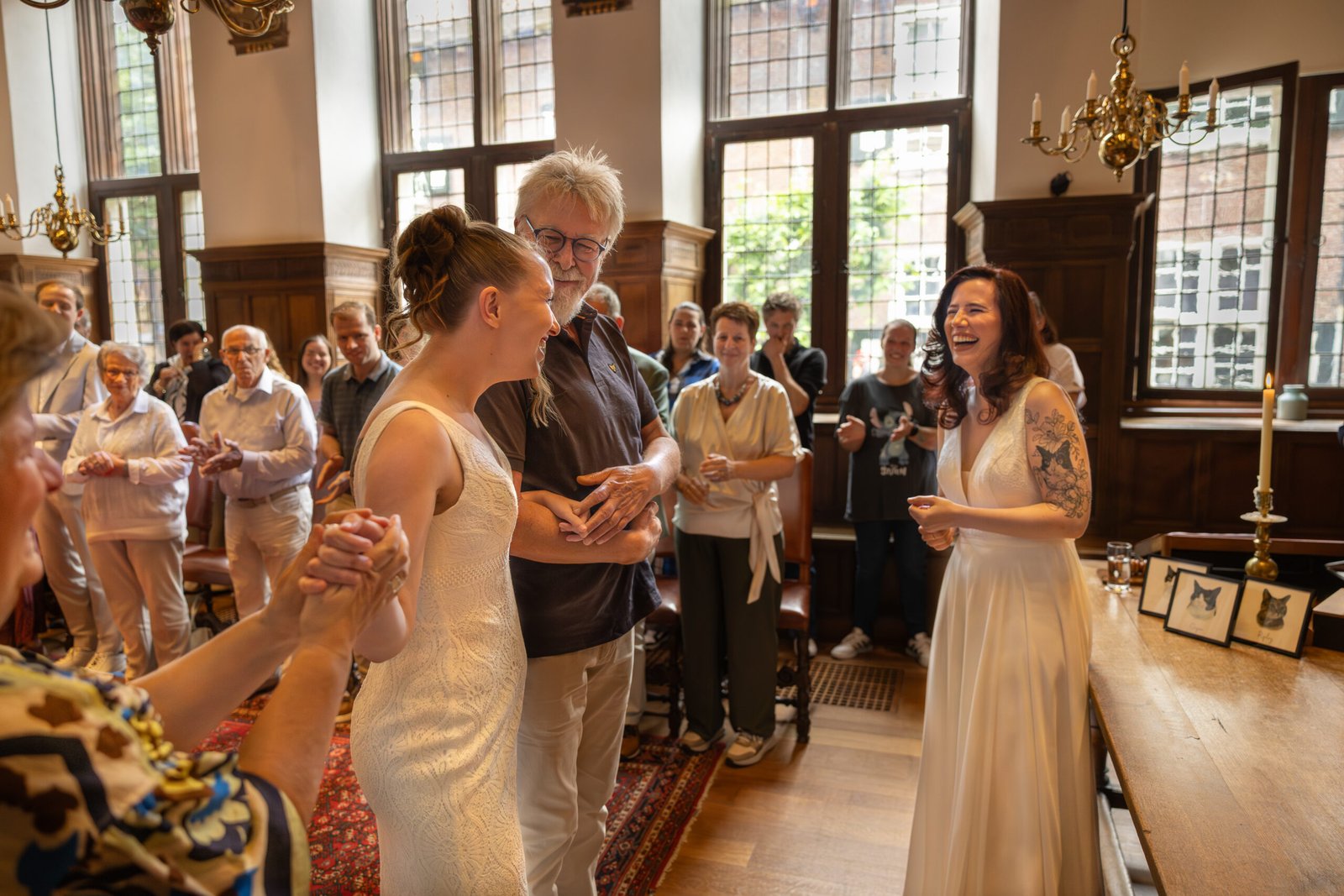 Weddings by Wendela
