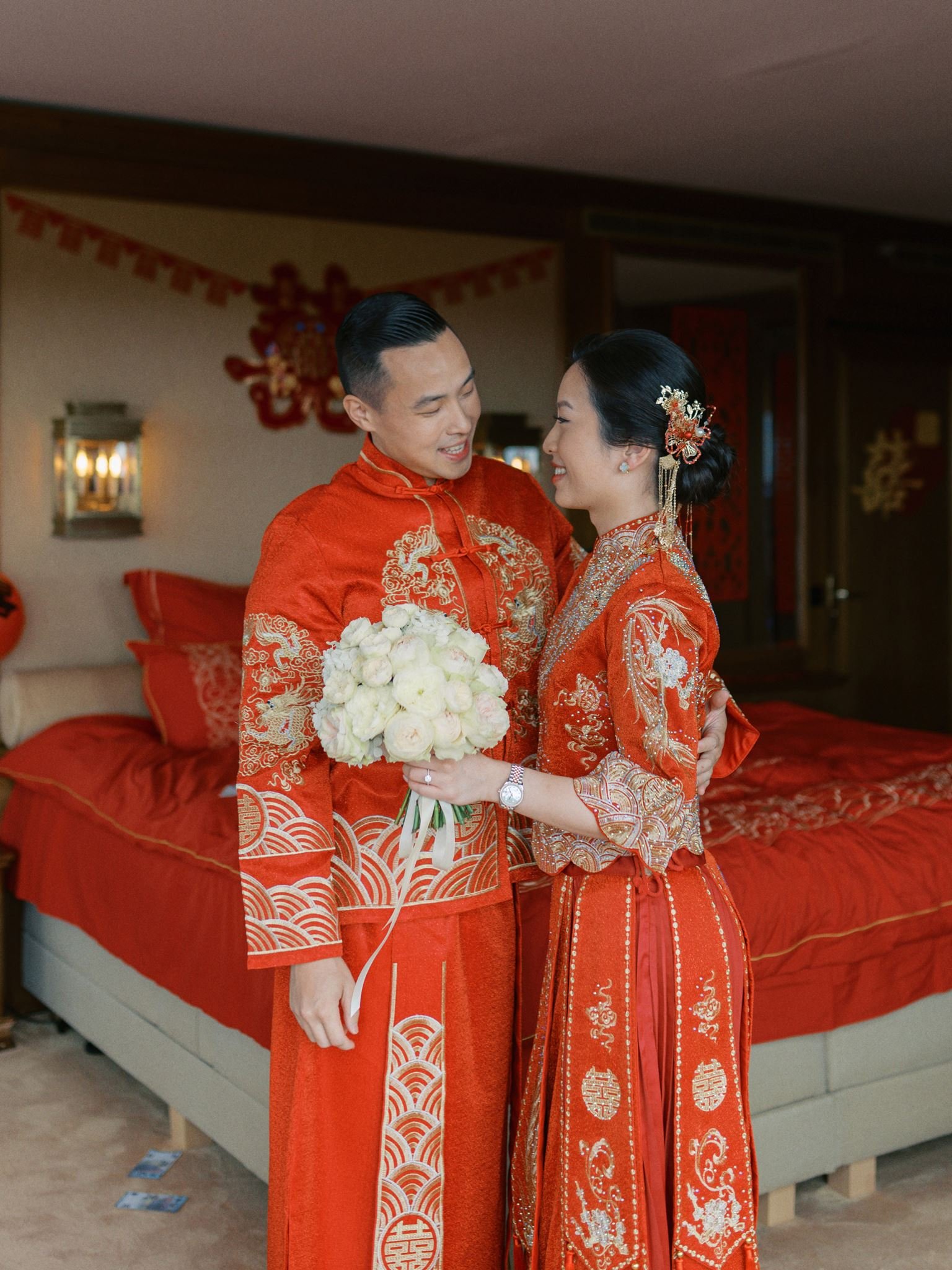 Weddings by Wendela - By JoseChan