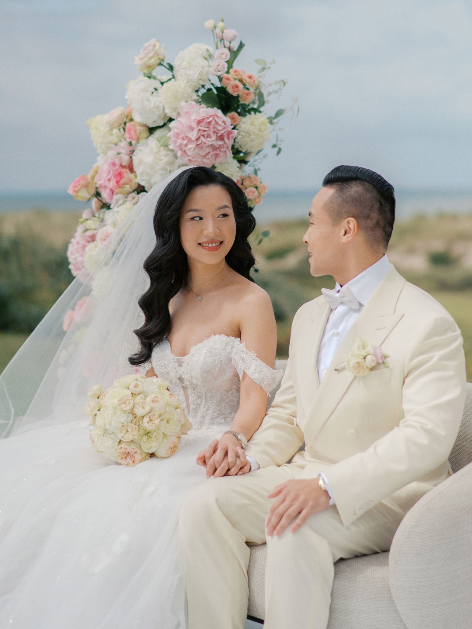 Weddings by Wendela - By JoseChan