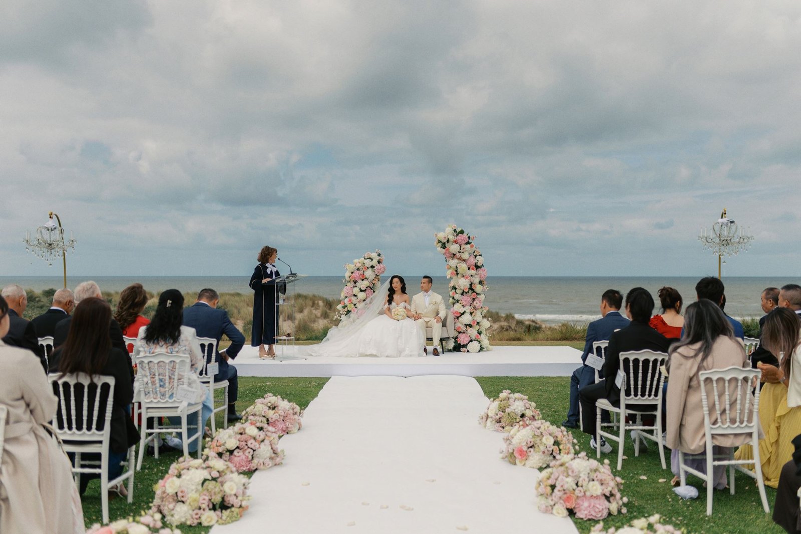 Weddings by Wendela - By JoseChan