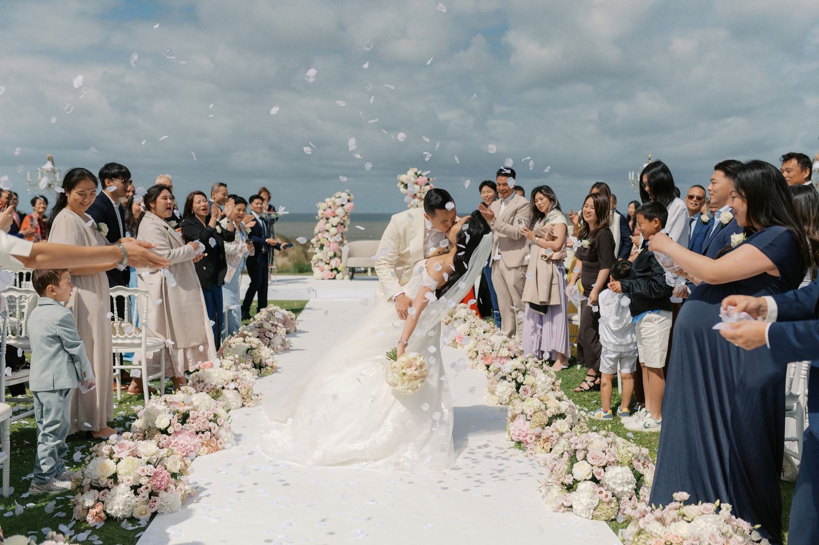 Weddings by Wendela - By JoseChan