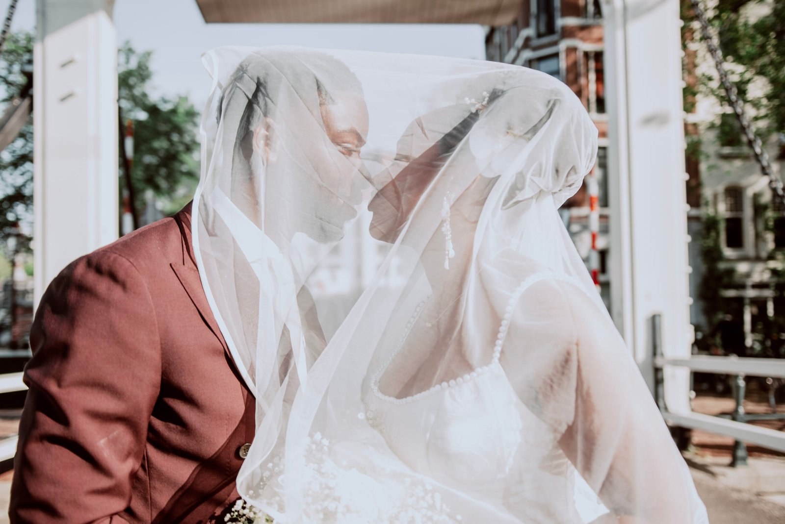 Weddings by Wendela