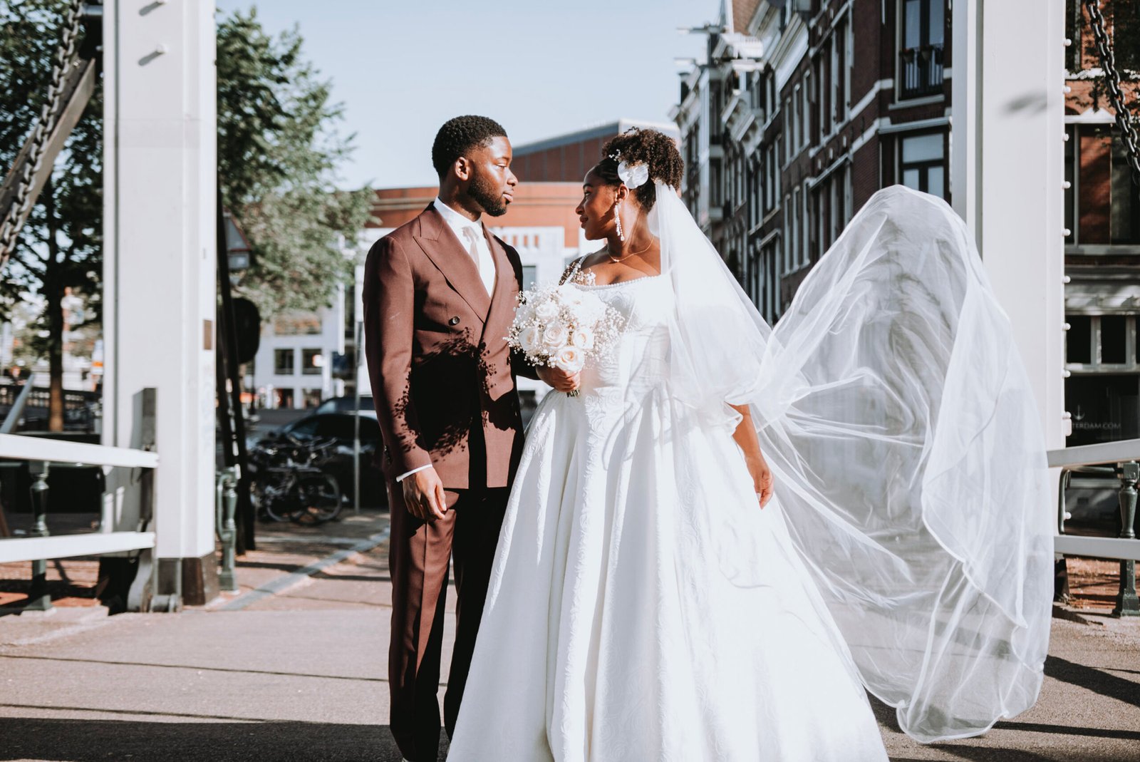 Weddings by Wendela