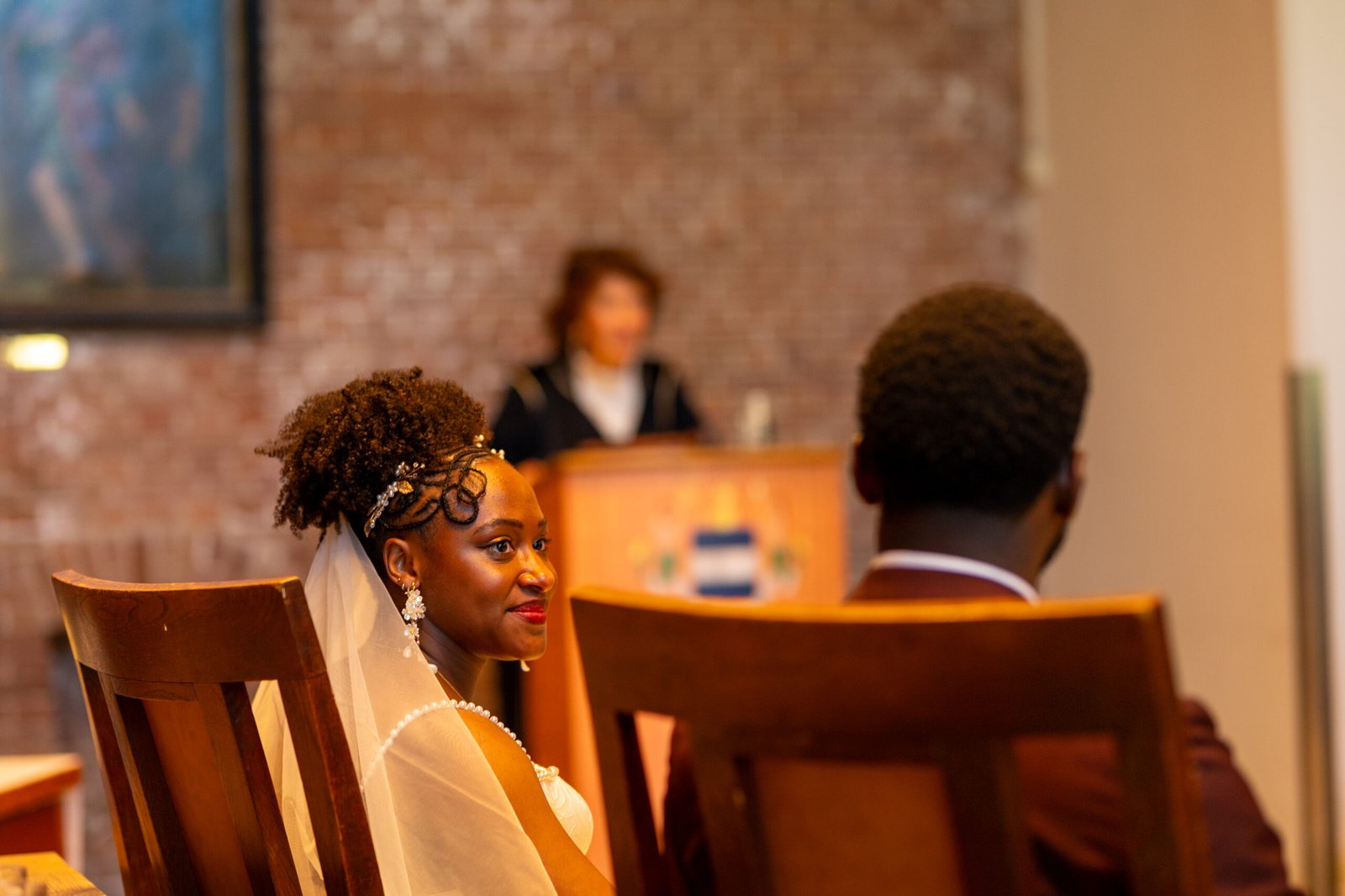 Weddings by Wendela