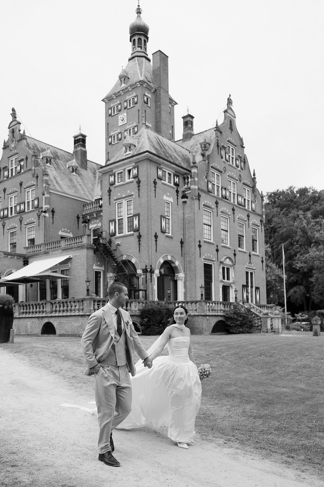 Weddings by Wendela - Sharon Kastelijns Photography