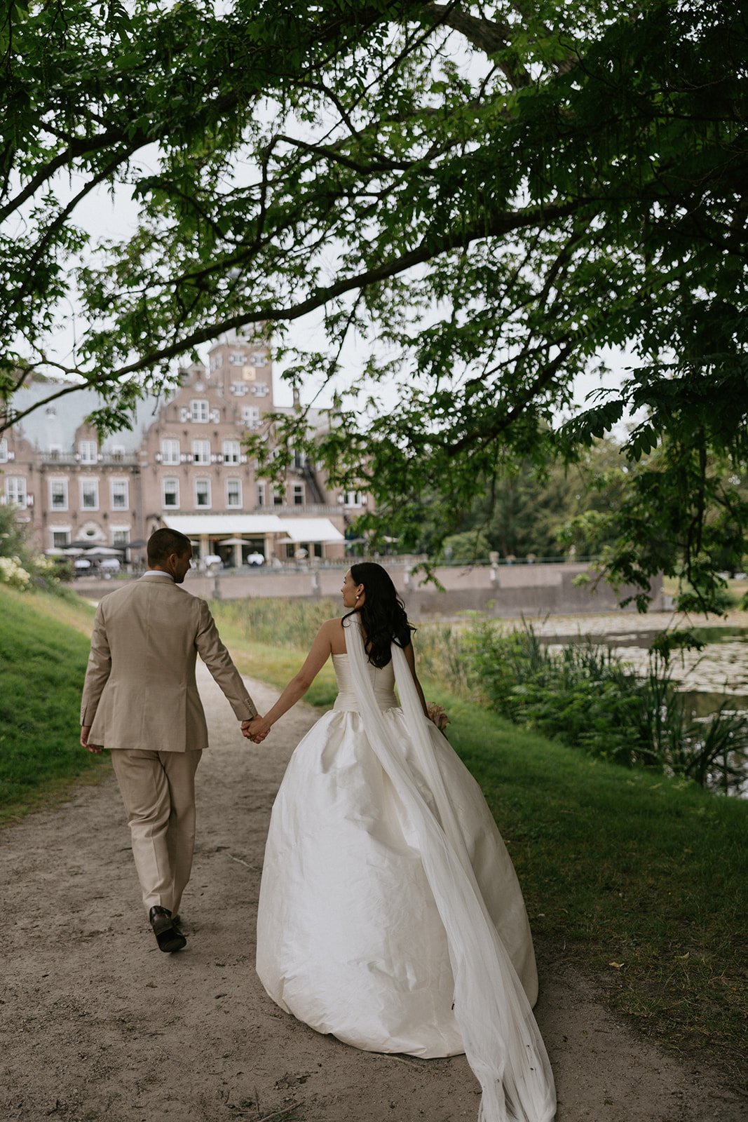 Weddings by Wendela - Sharon Kastelijns Photography