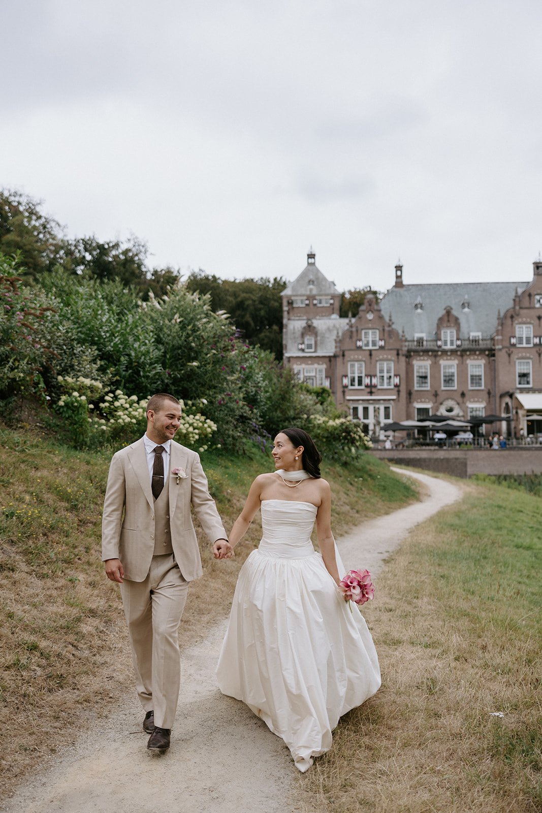 Weddings by Wendela - Sharon Kastelijns Photography