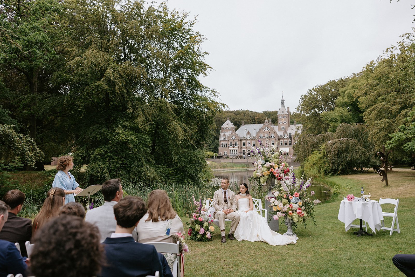 Weddings by Wendela - Sharon Kastelijns Photography