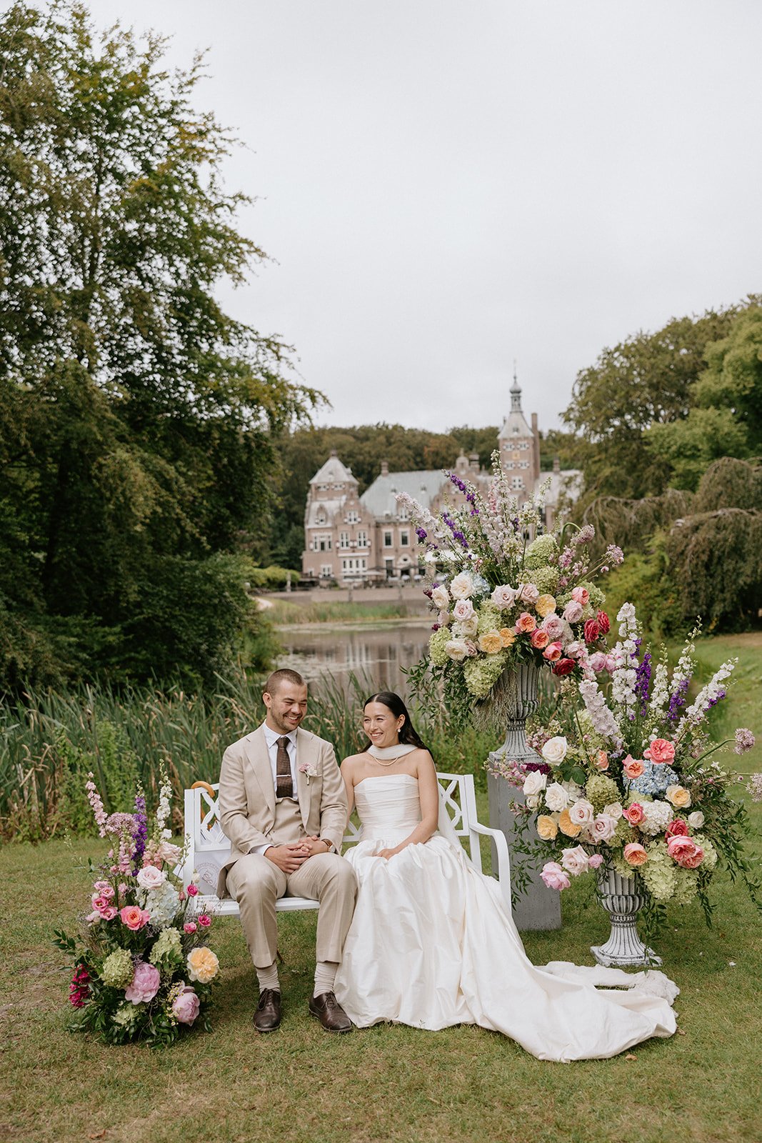 Weddings by Wendela - Sharon Kastelijns Photography