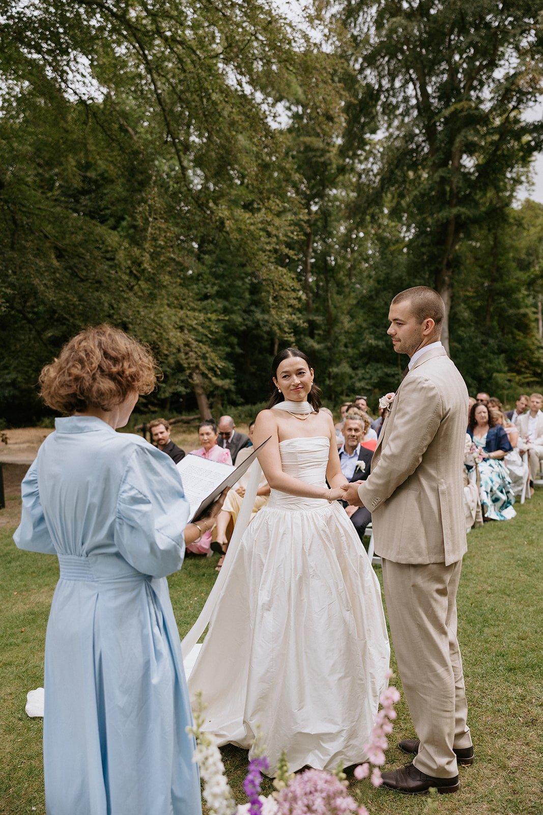 Weddings by Wendela - Sharon Kastelijns Photography