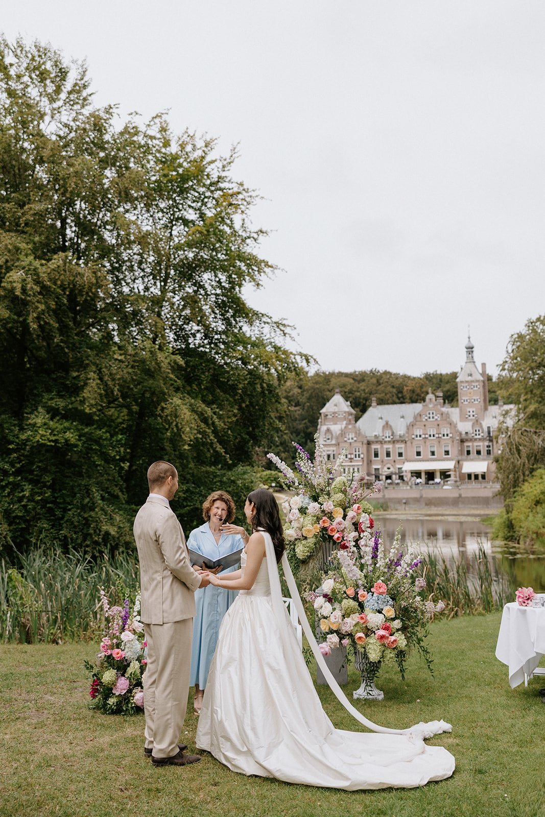 Weddings by Wendela - Sharon Kastelijns Photography