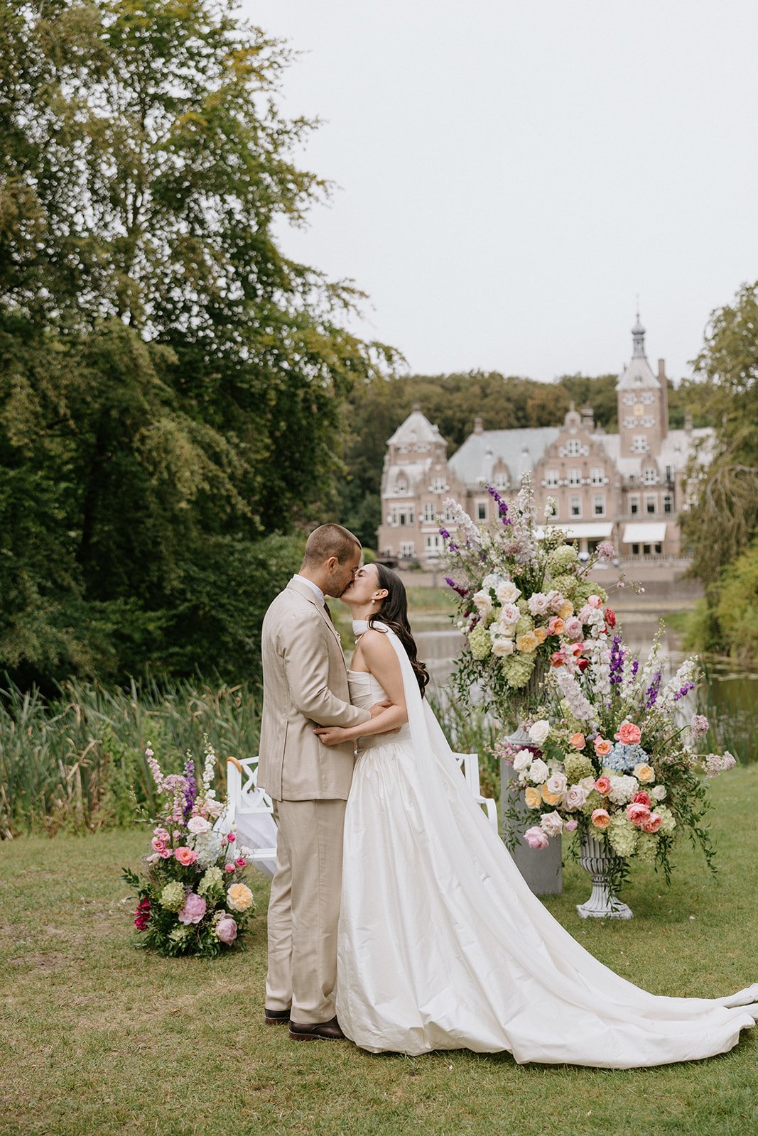 Weddings by Wendela - Sharon Kastelijns Photography