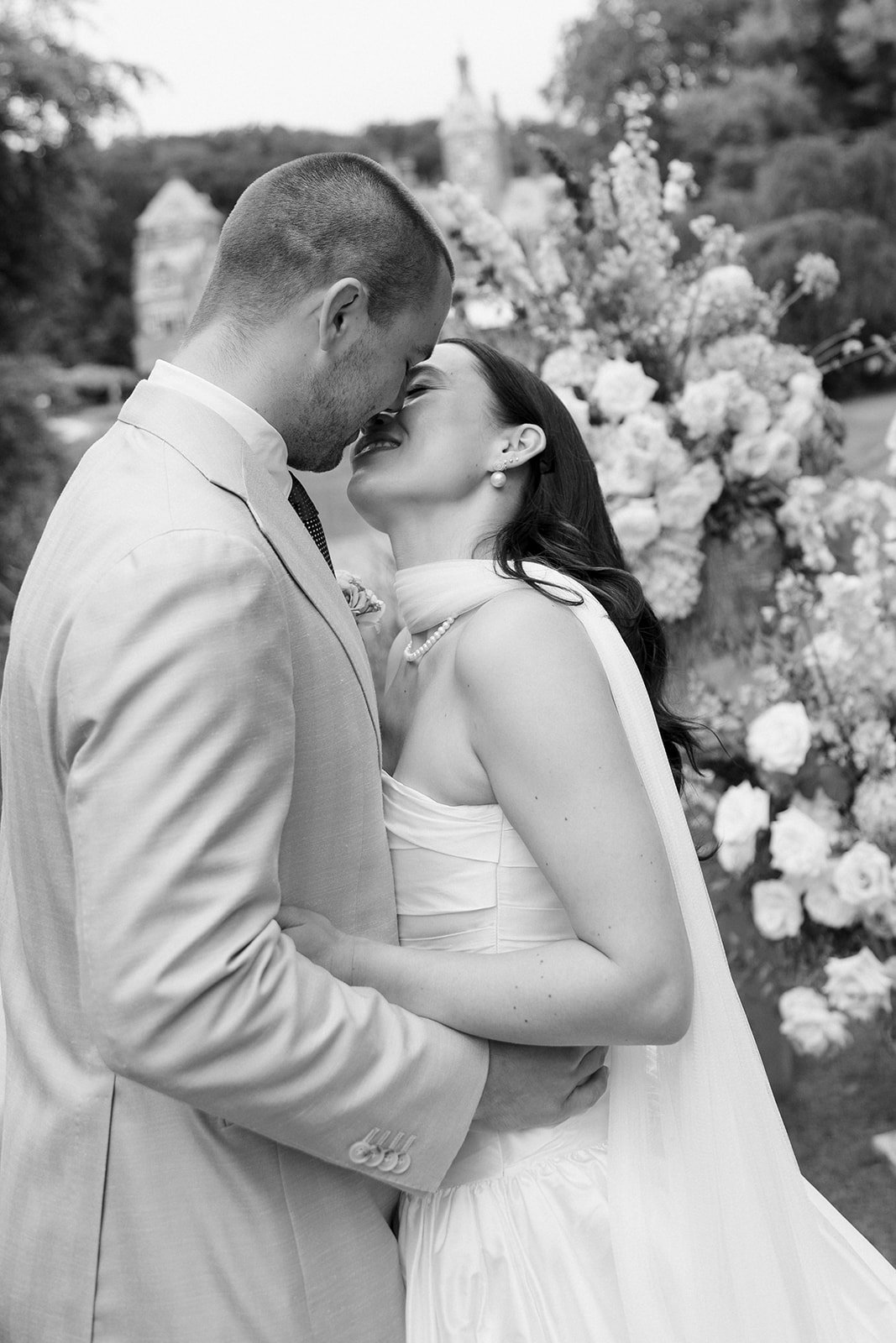 Weddings by Wendela - Sharon Kastelijns