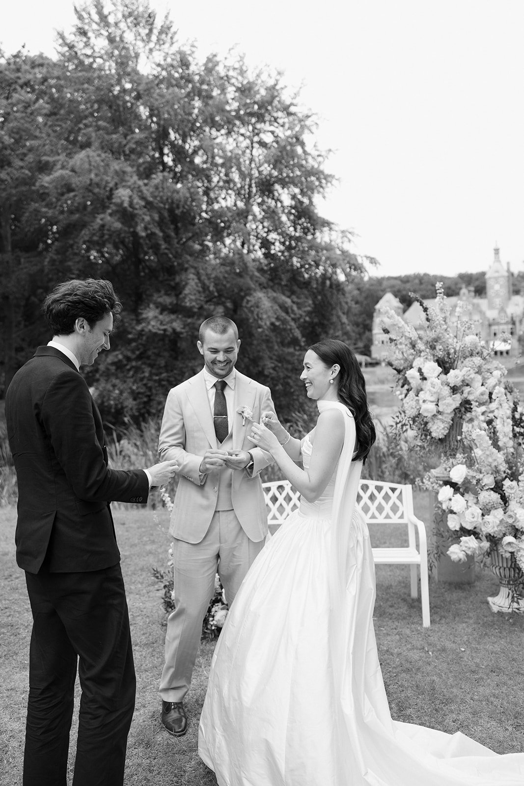 Weddings by Wendela - Sharon Kastelijns Photography