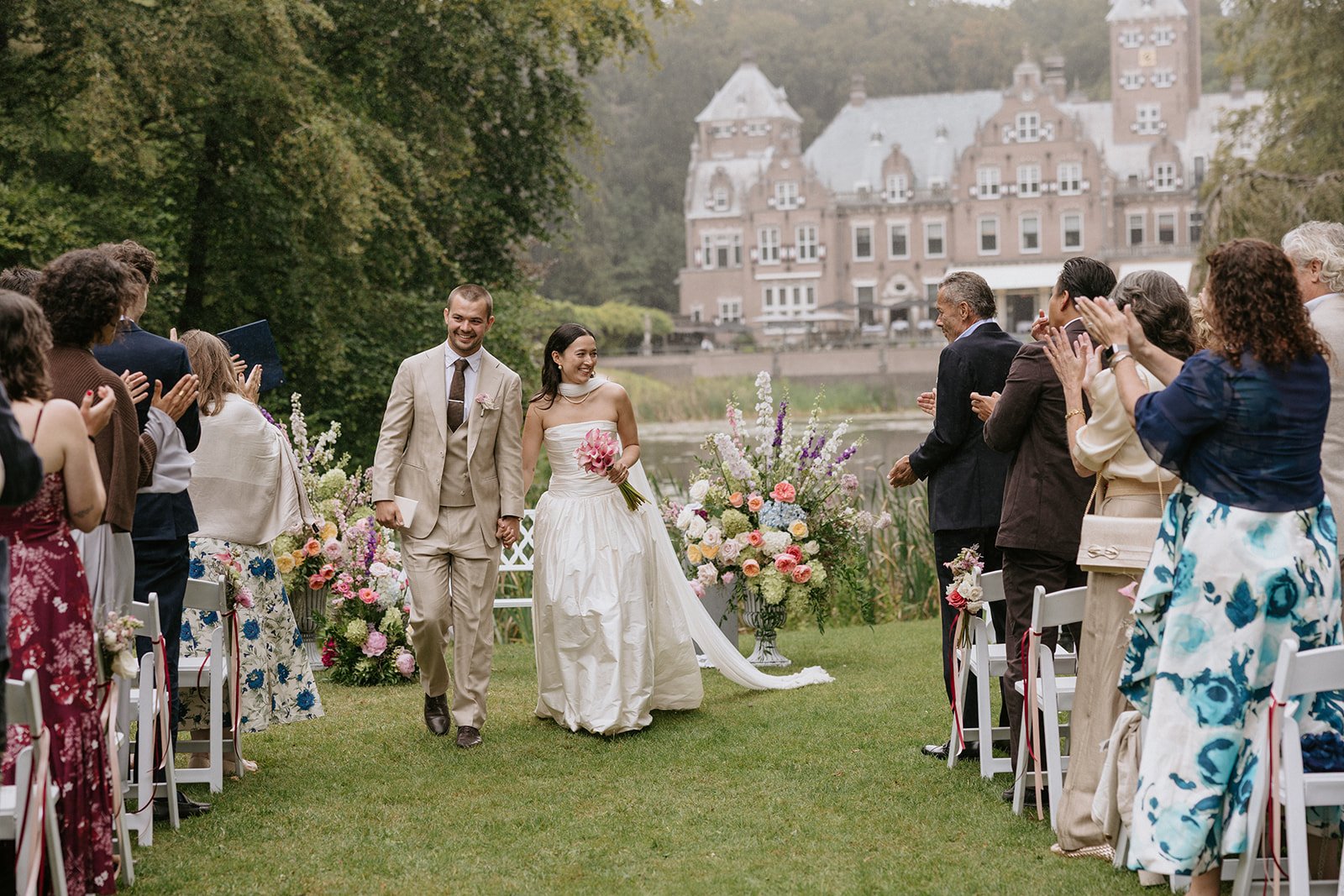 Weddings by Wendela - Sharon Kastelijns Photography