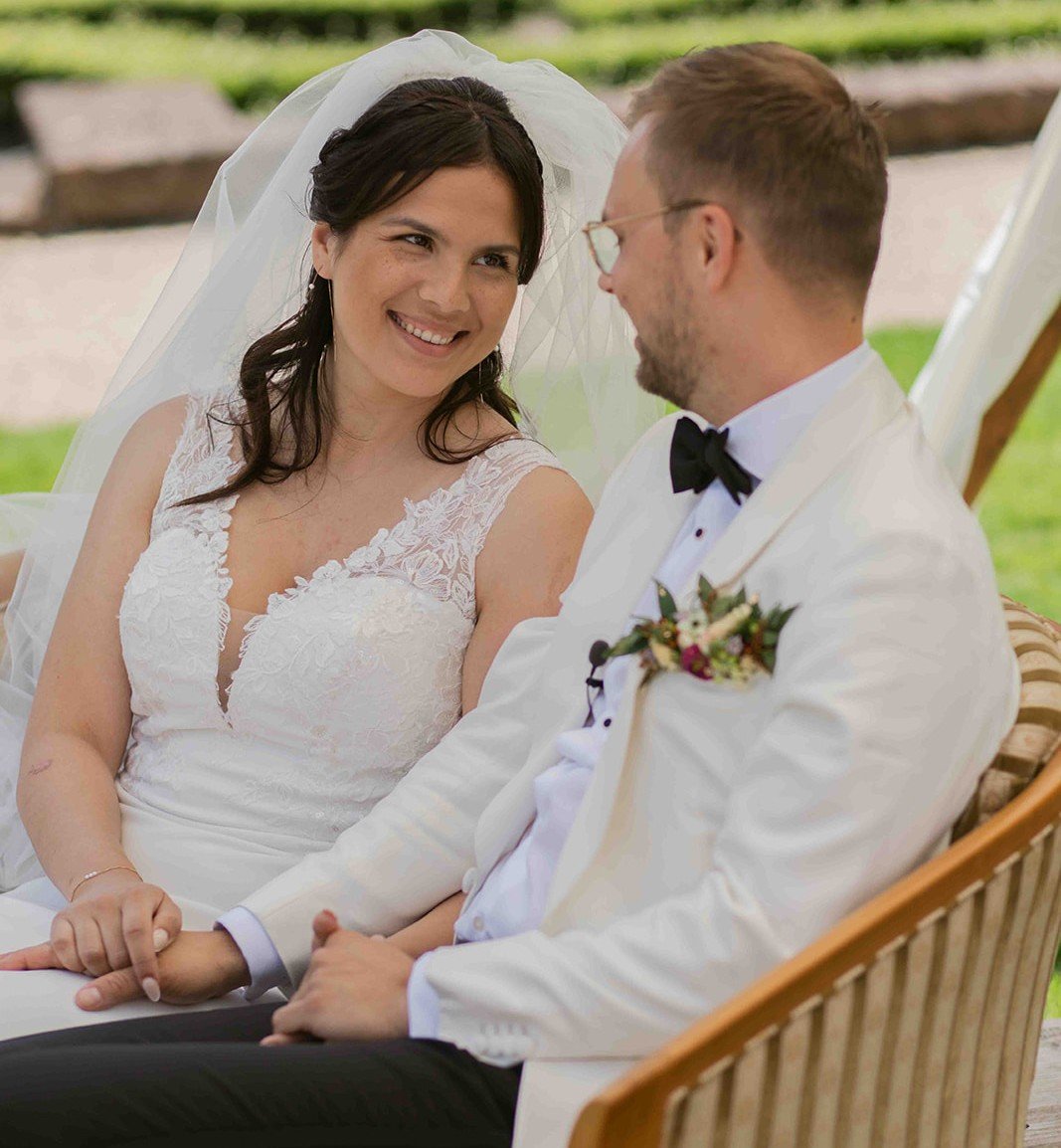Weddings by Wendela